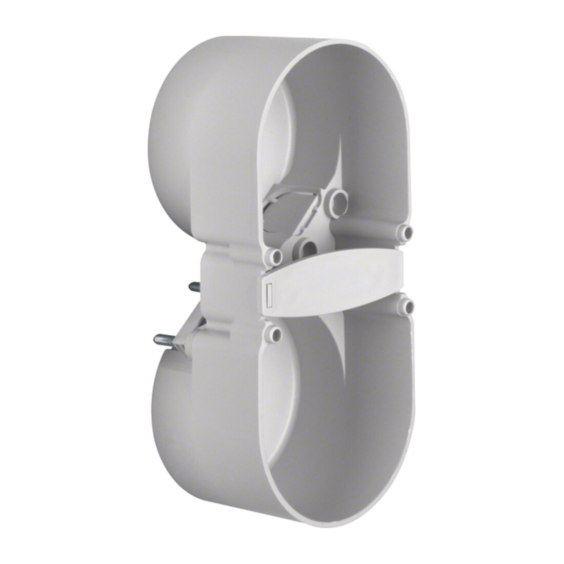 Berker EB-Dose 2f.gr 9191501