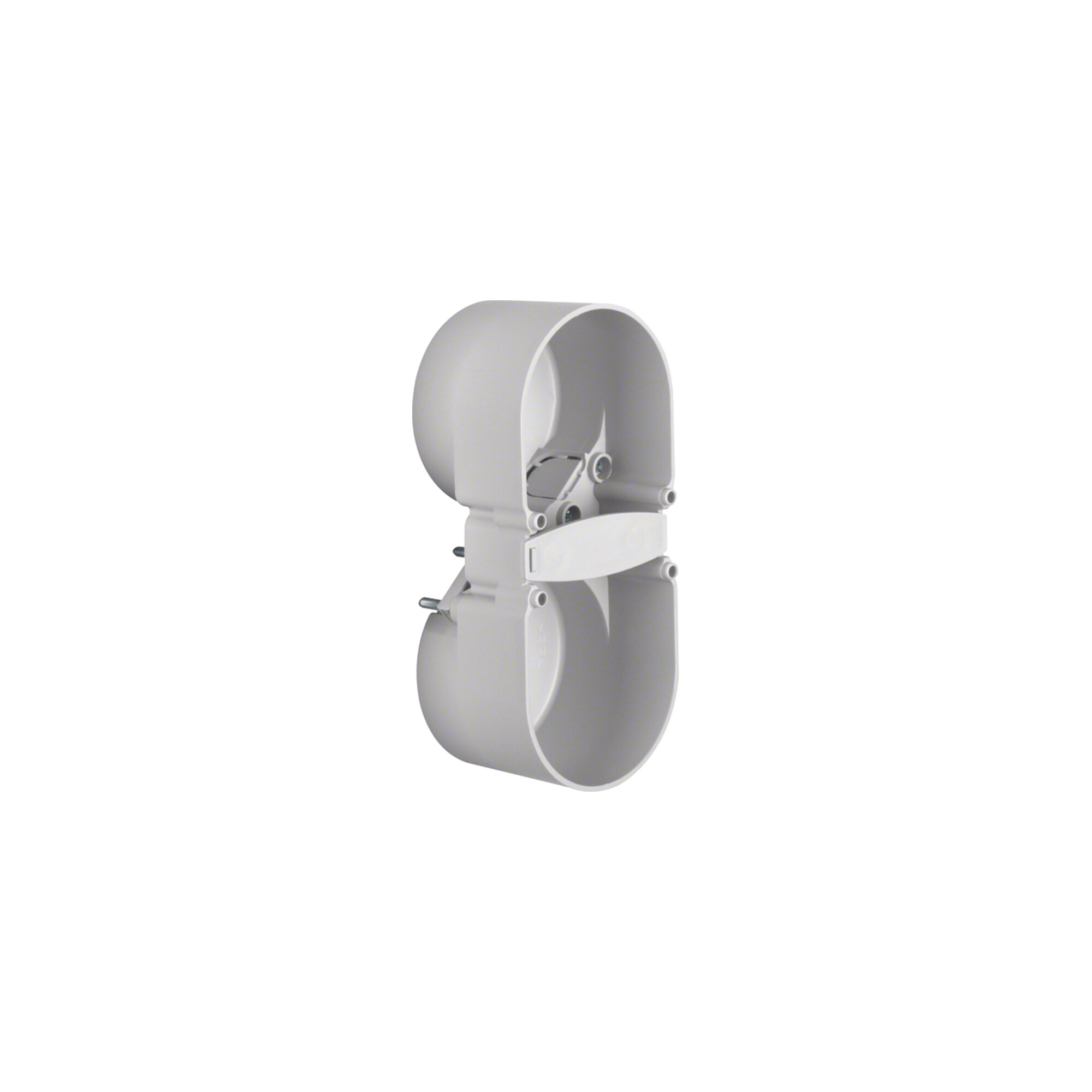 Berker EB-Dose 2f.gr 9191502