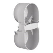 Berker EB-Dose 2f.gr 9191502-3