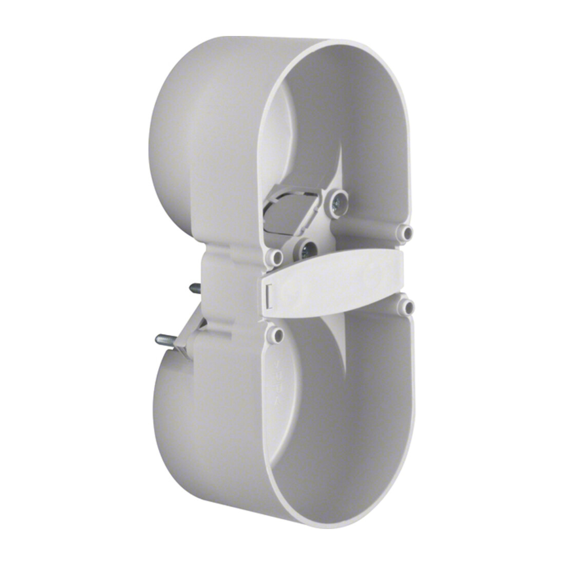 Berker EB-Dose 2f.gr 9191502