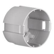 Berker EB-Dose gr flach 49mm 91887-3