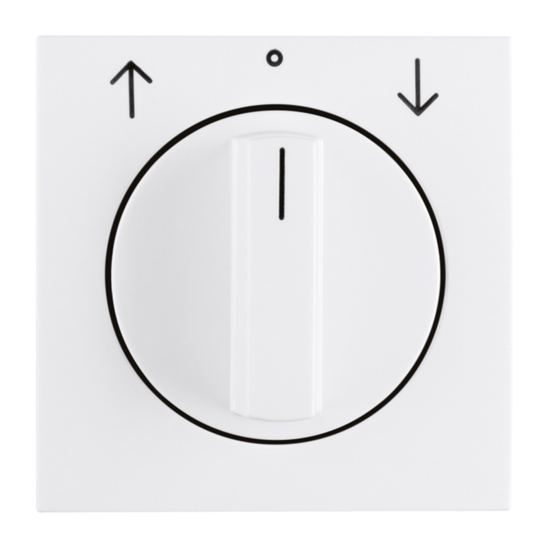 Berker Élément central avec bouton rotatif Jal. S.1/B.x pw 1080898900