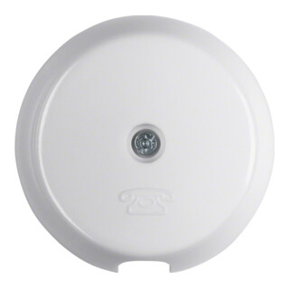 Berker Élément central pws 1037
