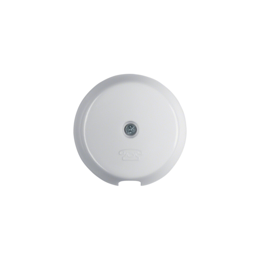 Berker Élément central pws 1037