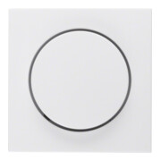 Berker Élément central pws avec bouton de réglage 11378989-1