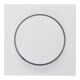 Berker Élément central pws avec bouton de réglage 11378989