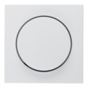 Berker Élément central pws avec bouton de réglage 11378989-3