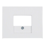 Berker Élément central pws pour prise TAE 10357009-3