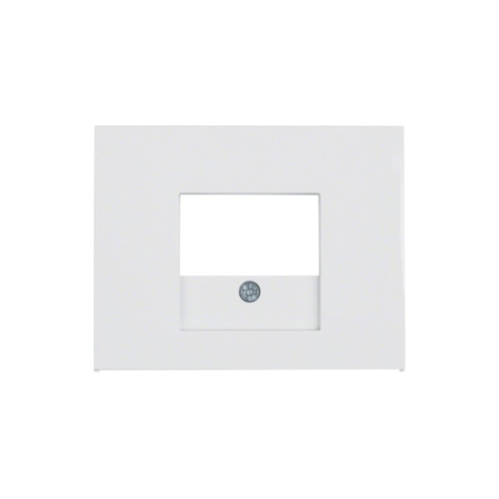 Berker Élément central pws pour prise TAE 10357009