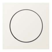 Berker Élément central ws/gl avec bouton de réglage 11378982-1