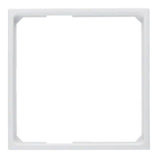 Berker Entretoise 50x50mm 11091919