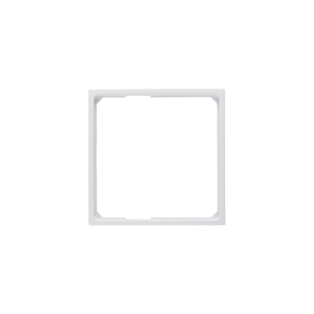 Berker Entretoise 50x50mm 11091919