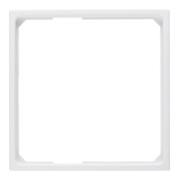 Berker Entretoise 50x50mm 11091919-3