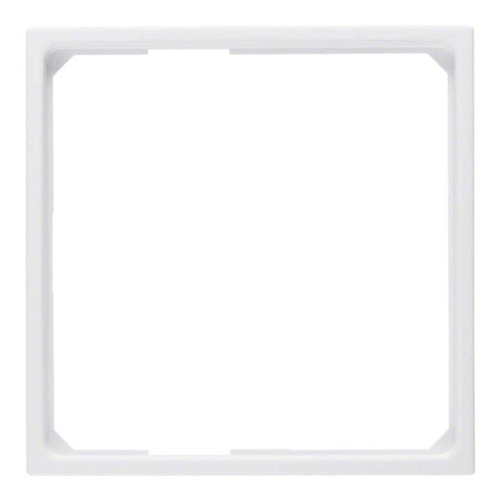Berker Entretoise 50x50mm 11091919
