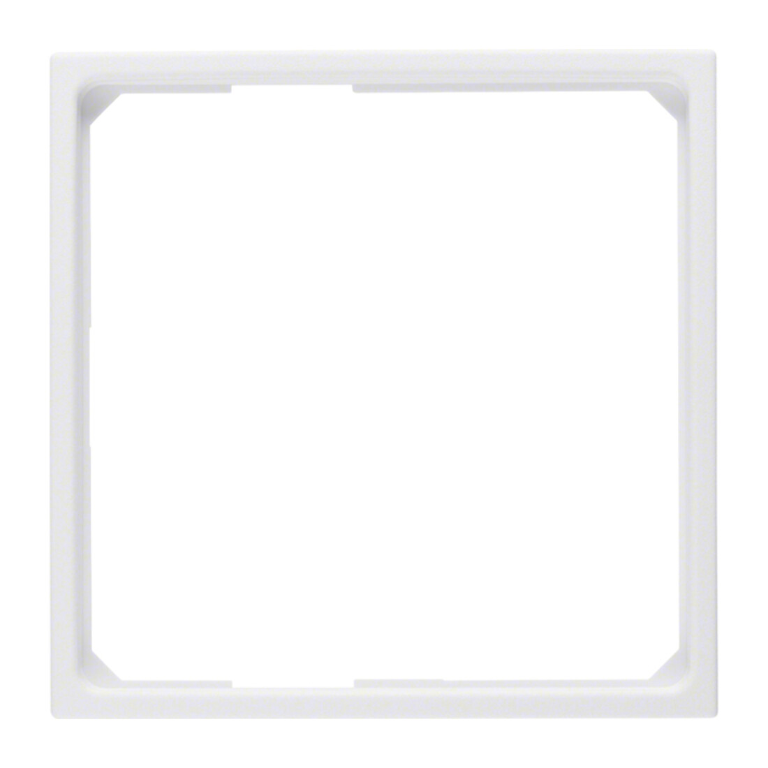 Berker Entretoise 50x50mm 11091919