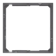 Berker Entretoise anthracite 11091606-1