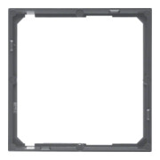 Berker Entretoise anthracite 11091606-3