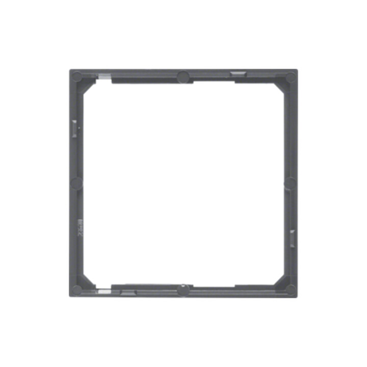 Berker Entretoise anthracite 11091606