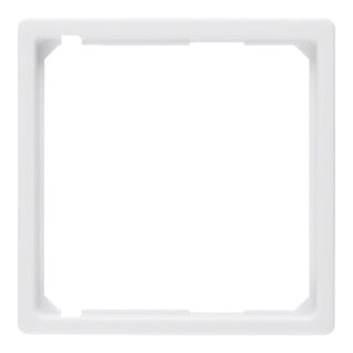 Berker Entretoise plaque centrale 11096089
