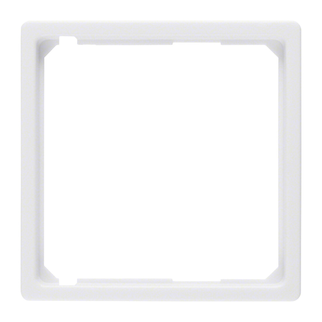Berker Entretoise plaque centrale 11096089