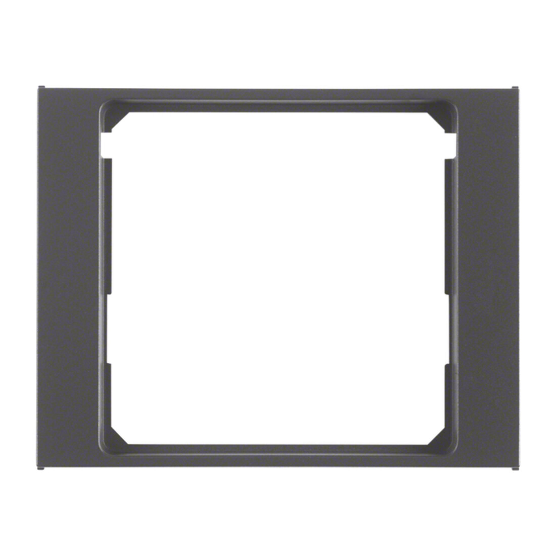 Berker Entretoise plaque centrale K.1 11087006