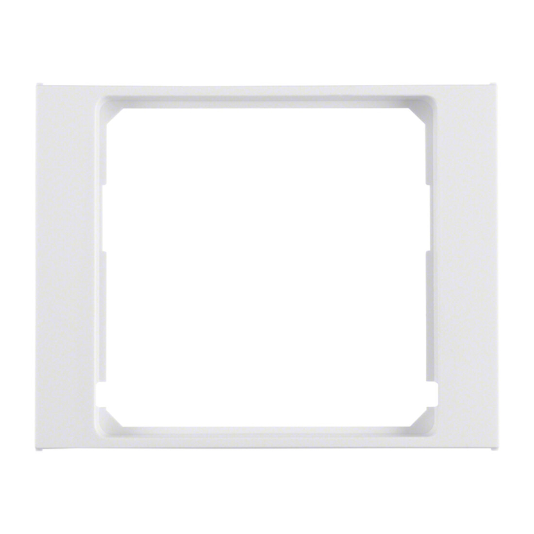 Berker Entretoise pws pour plaque centrale 11087009