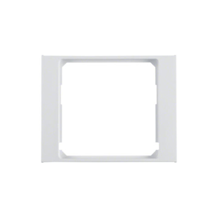 Berker Entretoise pws pour plaque centrale 11087009