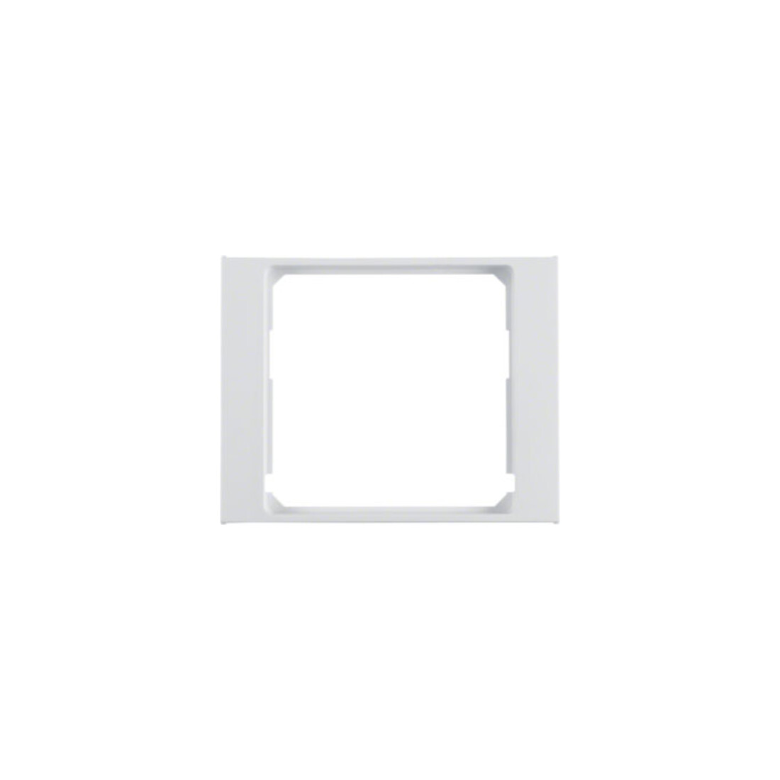 Berker Entretoise pws pour plaque centrale 11087009