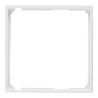 Berker Entretoise pws pour plaques centrales/pièces 11091909