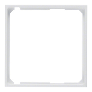 Berker Entretoise pws pour plaques centrales/pièces 11091909
