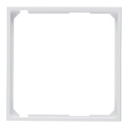 Berker Entretoise pws pour plaques centrales/pièces 11091909-3