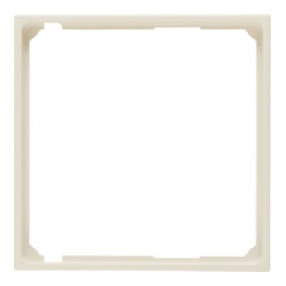 Berker Entretoise ws/gl pour plaque centrale 11098982
