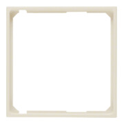 Berker Entretoise ws/gl pour plaque centrale 11098982-1