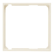 Berker Entretoise ws/gl pour plaque centrale 11098982-3
