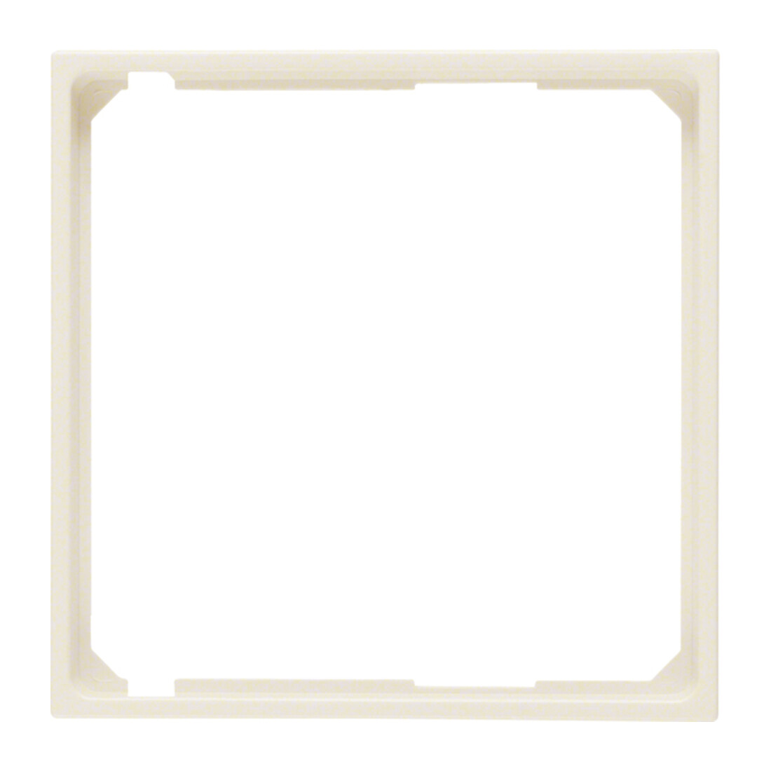 Berker Entretoise ws/gl pour plaque centrale 11098982