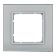 Berker Glasrahmen 1fach 10116414-1