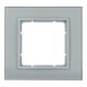 Berker Glasrahmen 1fach 10116414