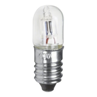Berker Glimmlampe 220V E10 1601