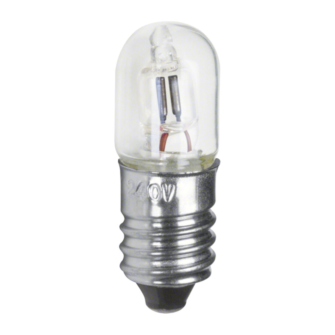 Berker Glimmlampe 220V E10 1601
