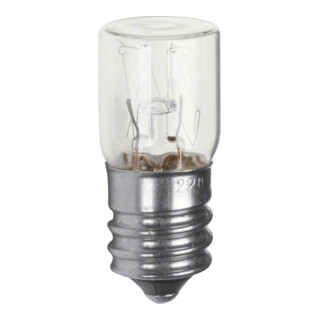 Berker Glühlampe 3W 230V E14 161003