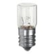 Berker Glühlampe 3W 230V E14 161003