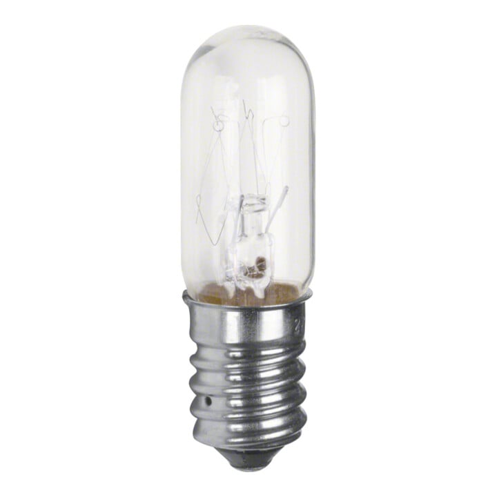 Berker Glühlampe 3W 230V E14 161013