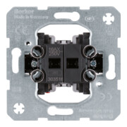 Berker Interrupteur série 16 AX Marche/Inverseur 303516-1