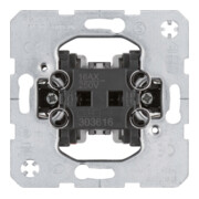 Berker Interrupteur va-et-vient 16 AX 303616-1