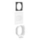 Berker Jeu de joints pour interrupteur bascule/-poussoir 10107100