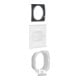 Berker Jeu de joints pour interrupteur bascule/-poussoir 10107100