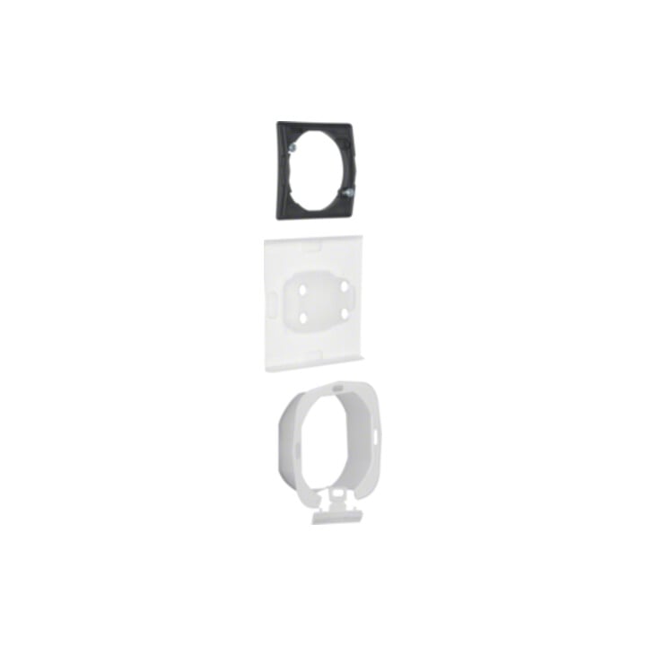 Berker Jeu de joints pour interrupteur bascule/-poussoir 10107100