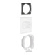 Berker Jeu de joints pour interrupteur bascule/-poussoir 10107100