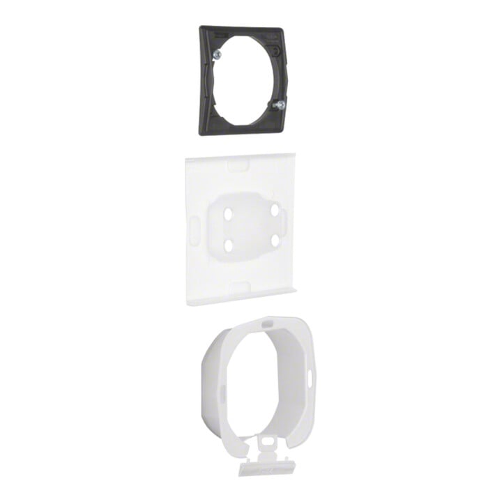 Berker Jeu de joints pour interrupteur bascule/-poussoir 10107100