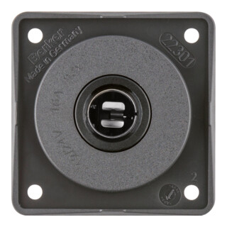 Berker Kfz-Steckdose anth 945172505